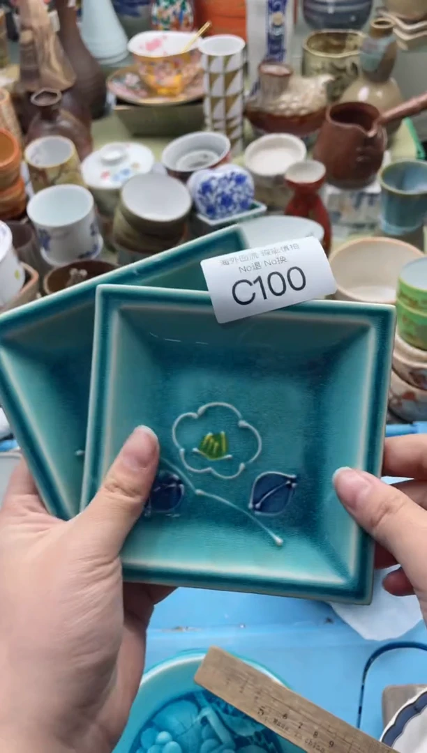 【闪购商品】摆件C100精美创意日式臻品