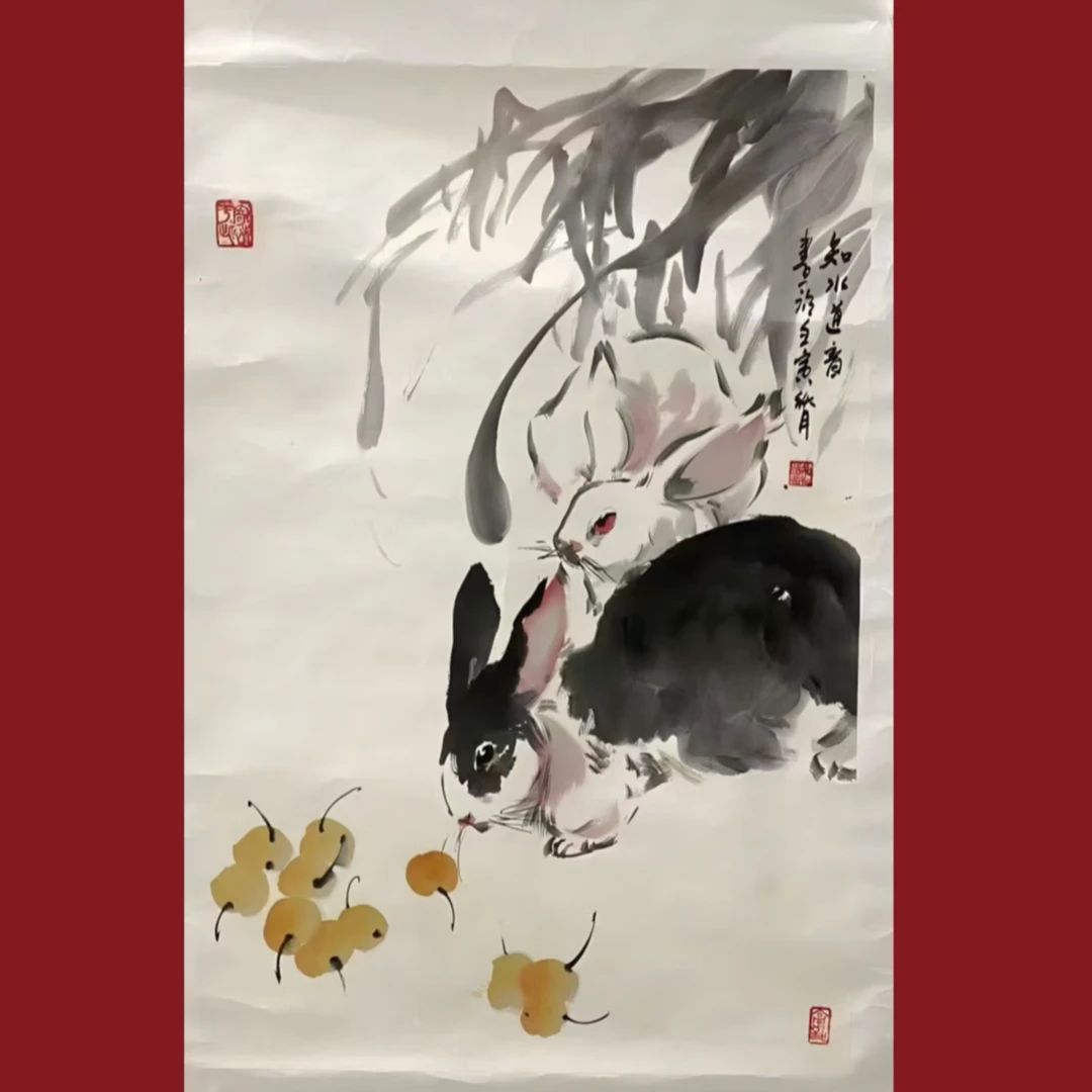 27于子之45×68 2.7平尺