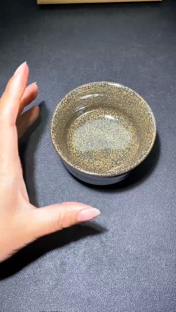 【闪购商品】茶盏             14