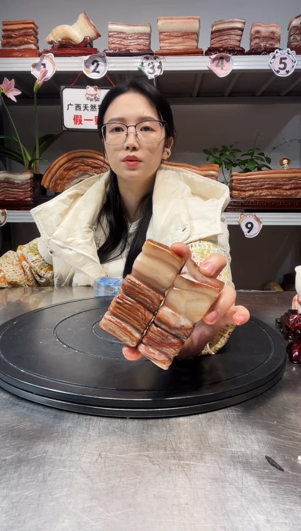 石材天然石材柳州猪肉石