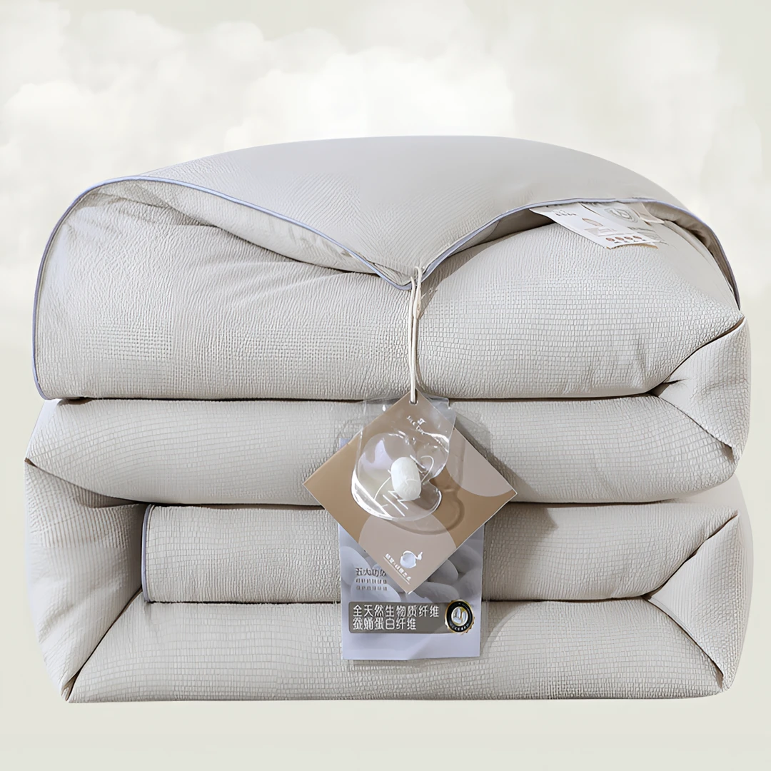 100%正品被子冬季加厚冬被被子秋冬款棉被芯宿舍单人空调被春秋被