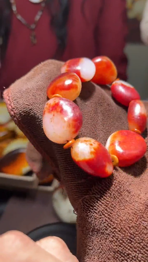 【闪购商品】和田玉（子料）颈饰未镶嵌YL-WW-2.20-8多样性发货