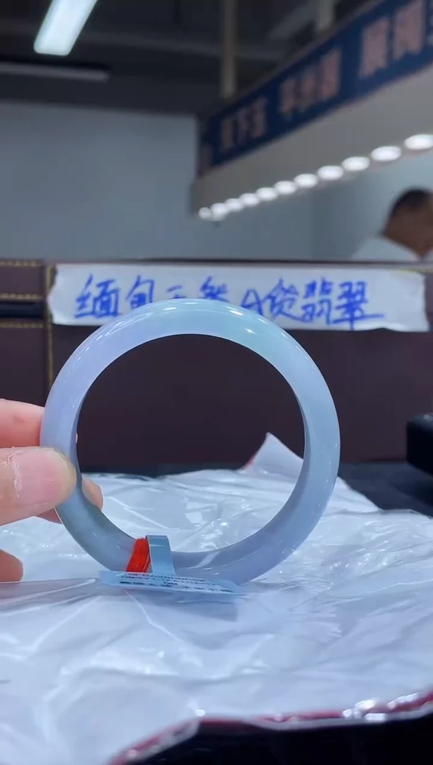 未镶嵌手镯翡翠11