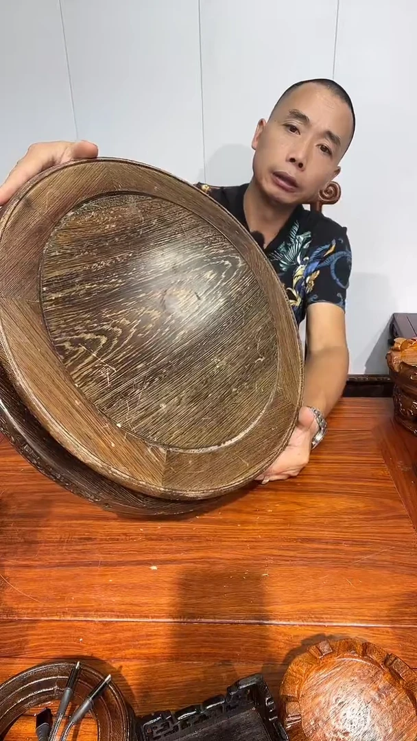 木汤*酱瑕疵处理款39.5*43*10