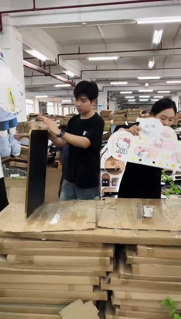 横款孤品微瑕果果闪购Q538