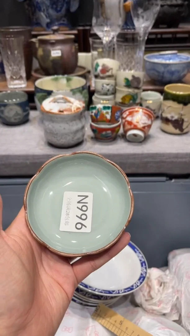 瓷片二**. 闪购商品专用链接