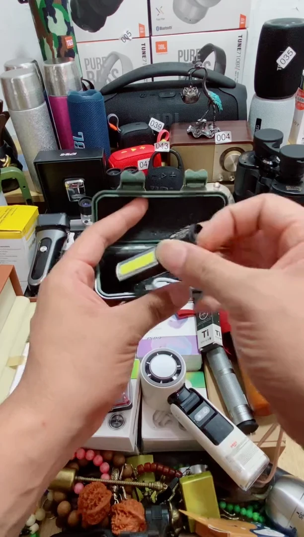 无瓷片闪购商品如图所示