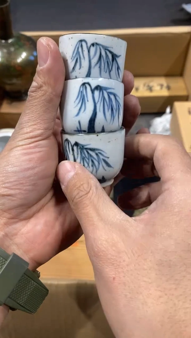 路*中古回流 谨慎参拍