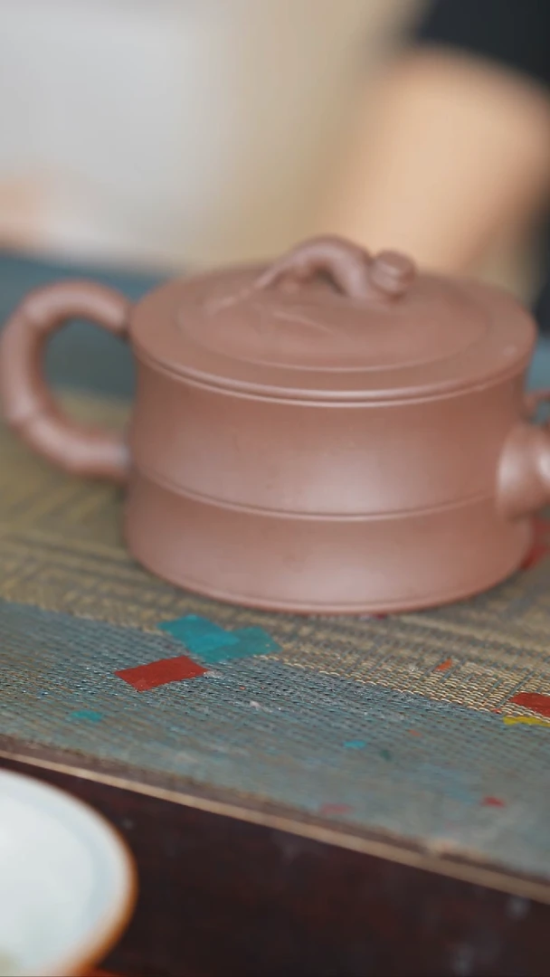 【闪购商品】喀左原矿紫砂原矿无添加