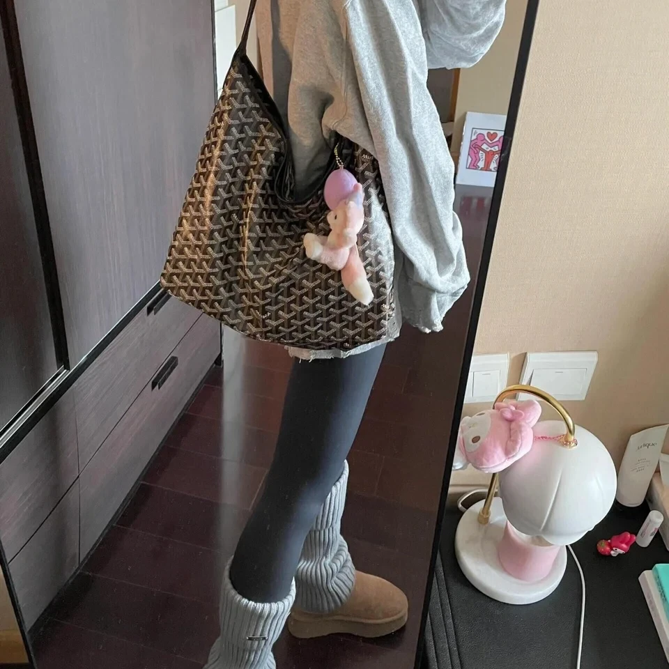 【hobo】时尚百搭单肩包