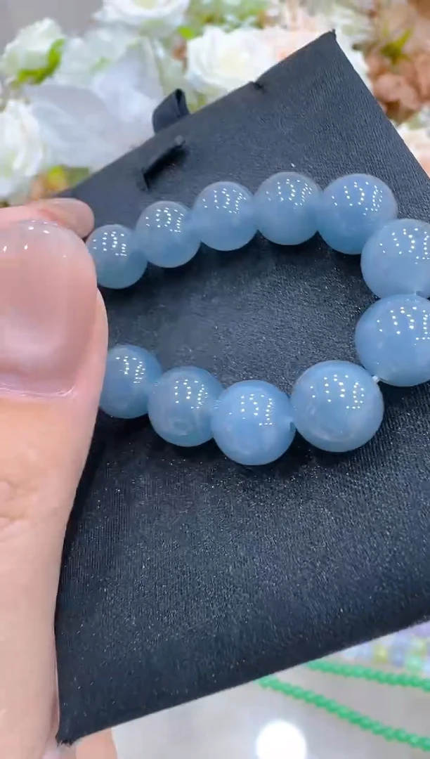 未镶嵌手串翡翠多样性团购发一件