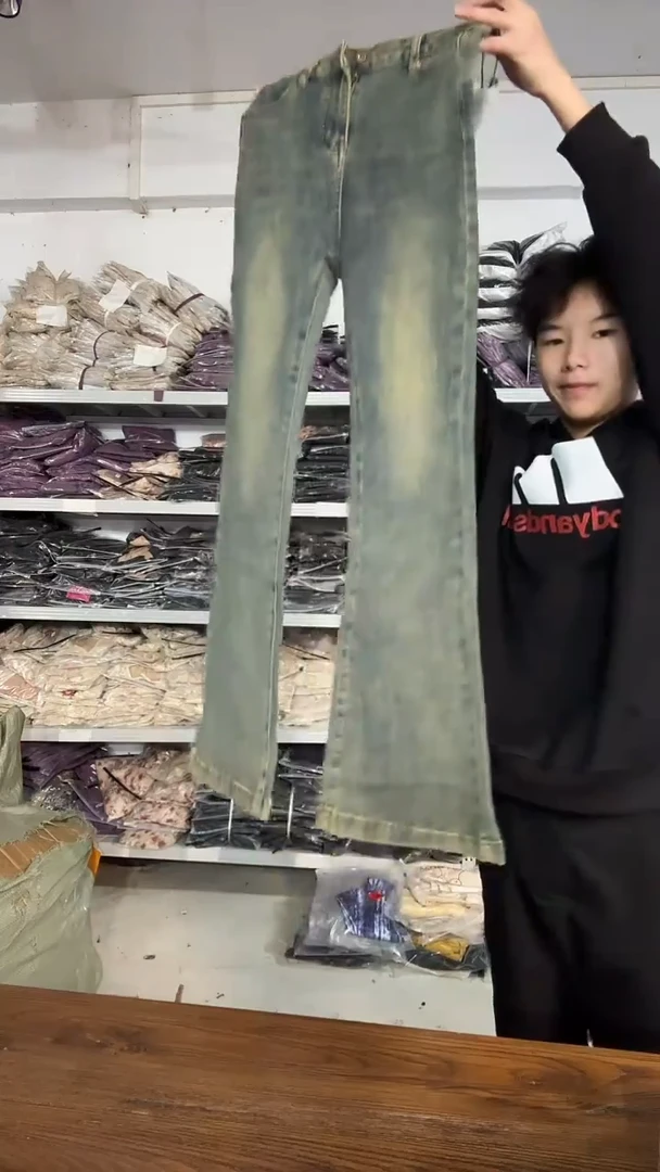 你伍老板娘服饰135l