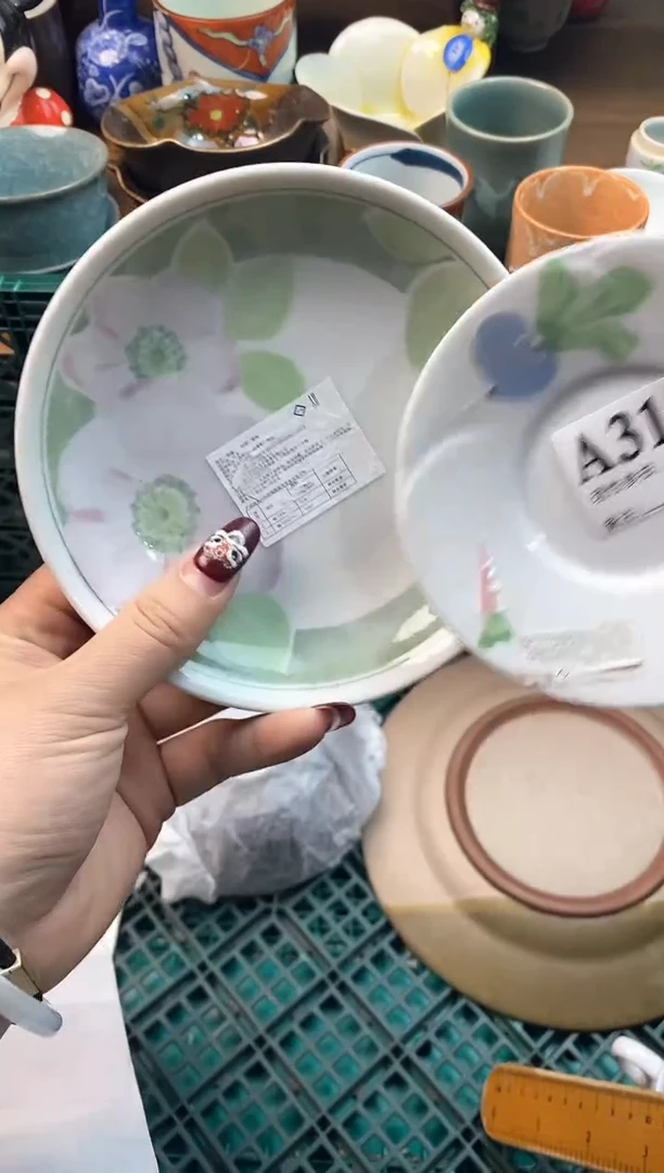 【闪购商品】瓷片[○･｀Д´･ ○]