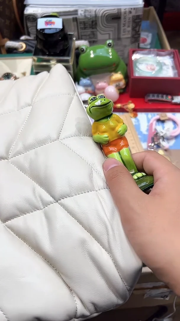 .全球寻宝高端瓷儿