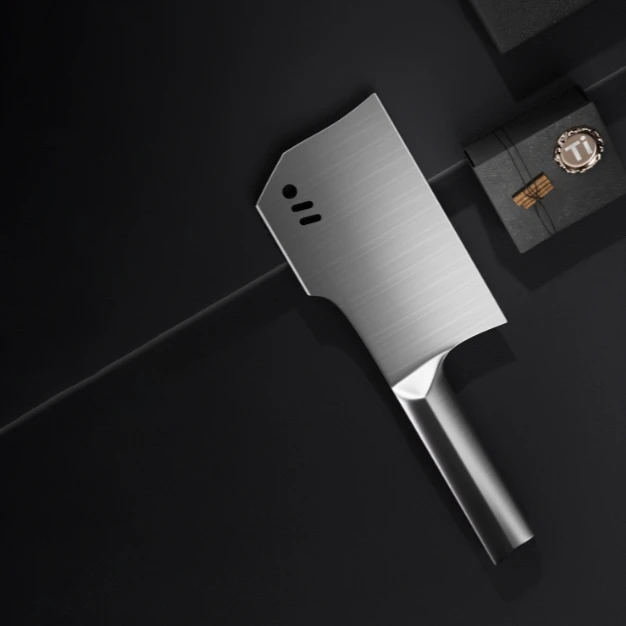 DEBOLAI德博莱乾坤菜刀