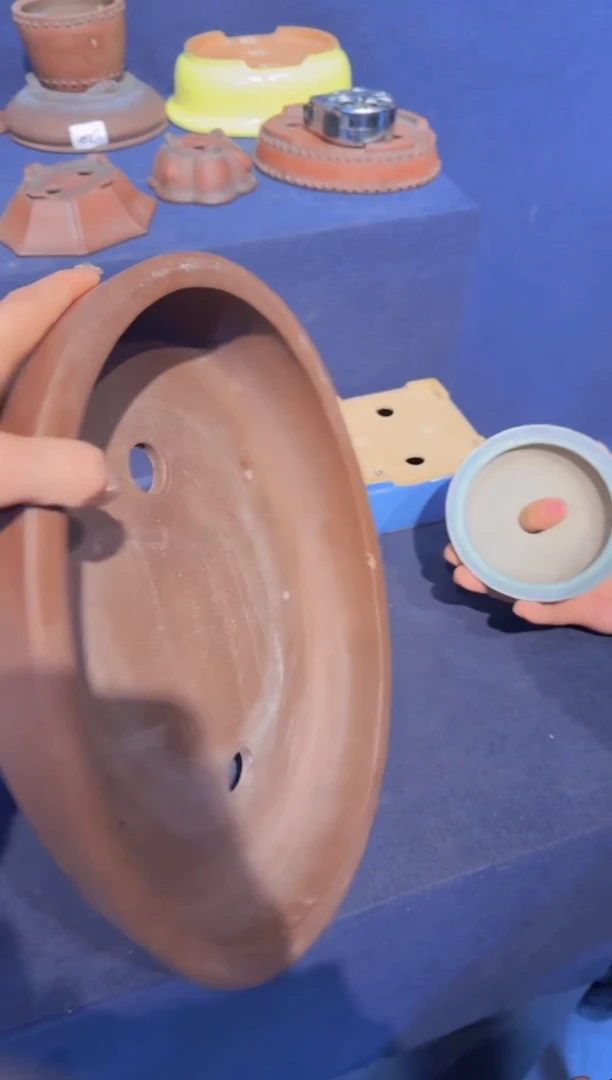 【闪购商品】-紫砂盆-X32