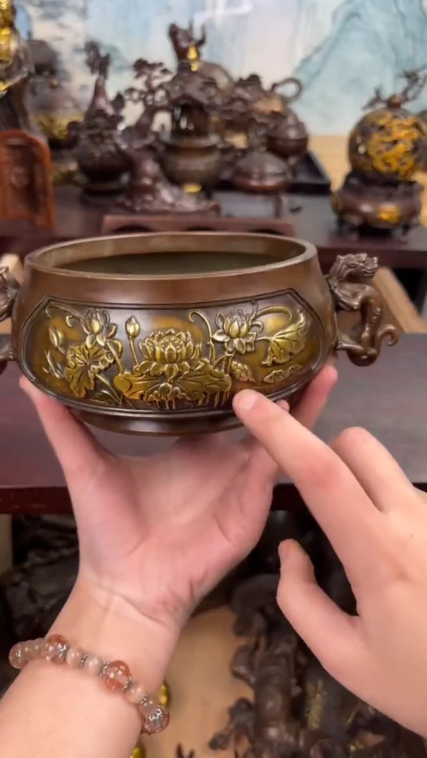 百福铜专属精选链接