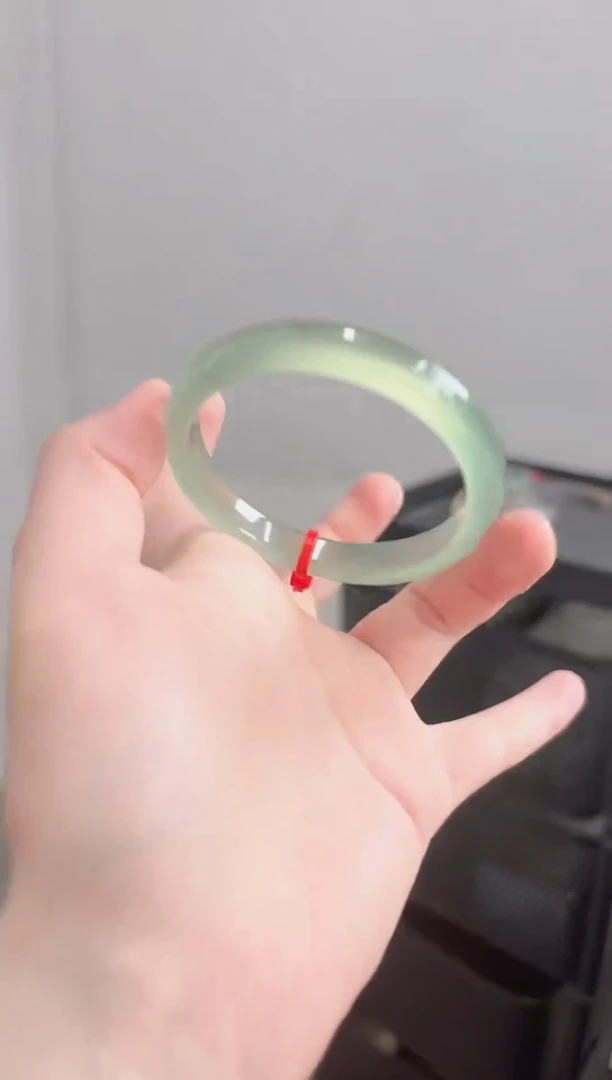 手镯玛瑙/玉髓未镶嵌就*55