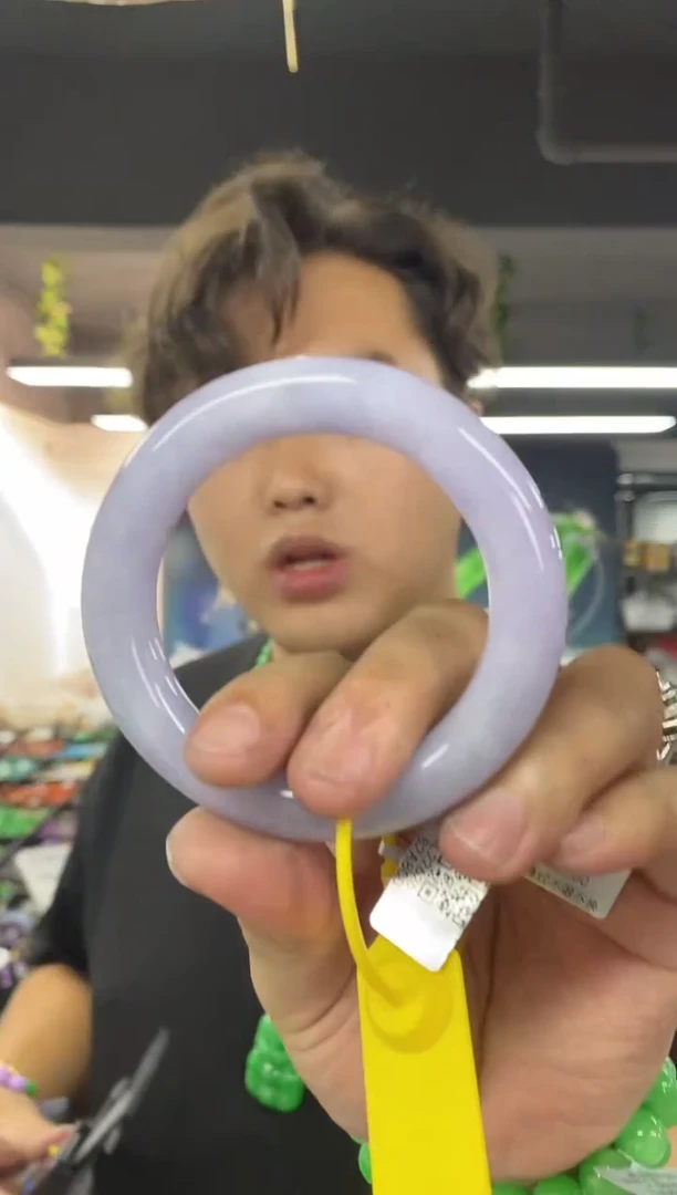 闪购链接 54.8圈口 未镶嵌多样性发其一颜色微差 （36）