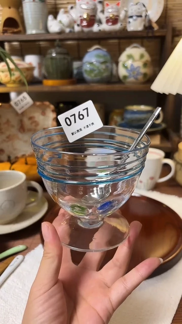 瓷片?****熊喵喵家都是大漂亮