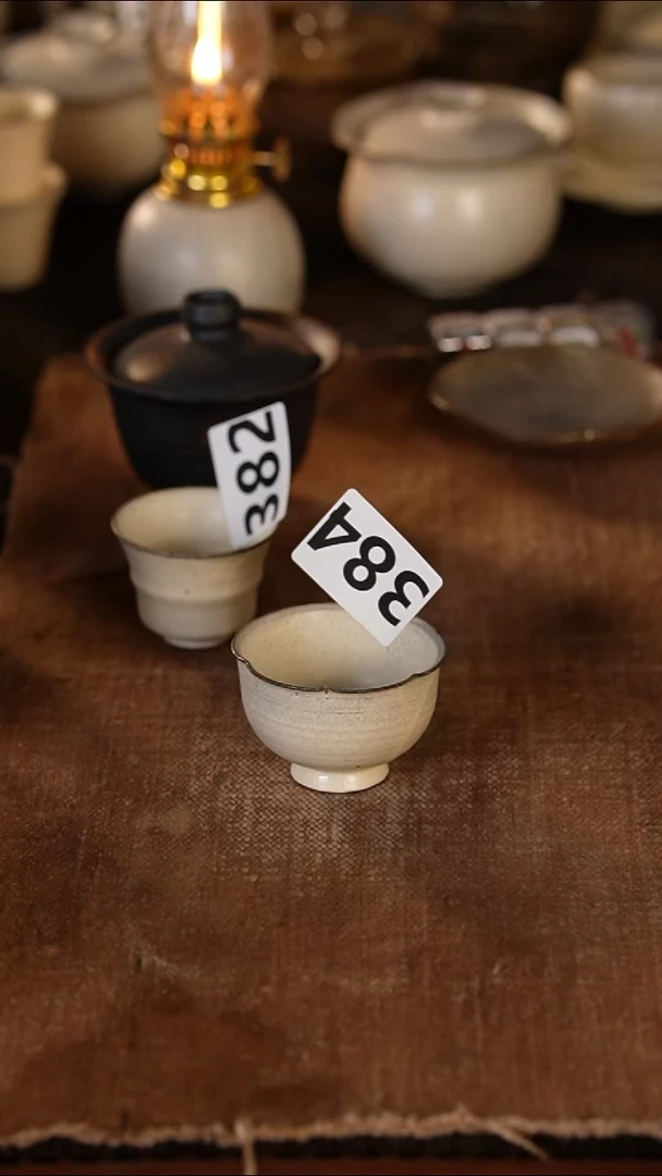 384景德镇{立梦陶}手作同款