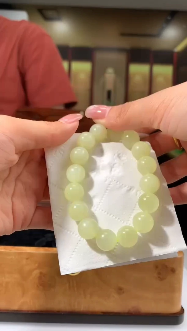 定制和田玉老厂长匠心馆和田玉（多样性发一）