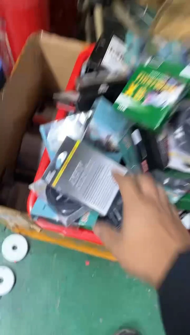 100米尼龙线到手10盒