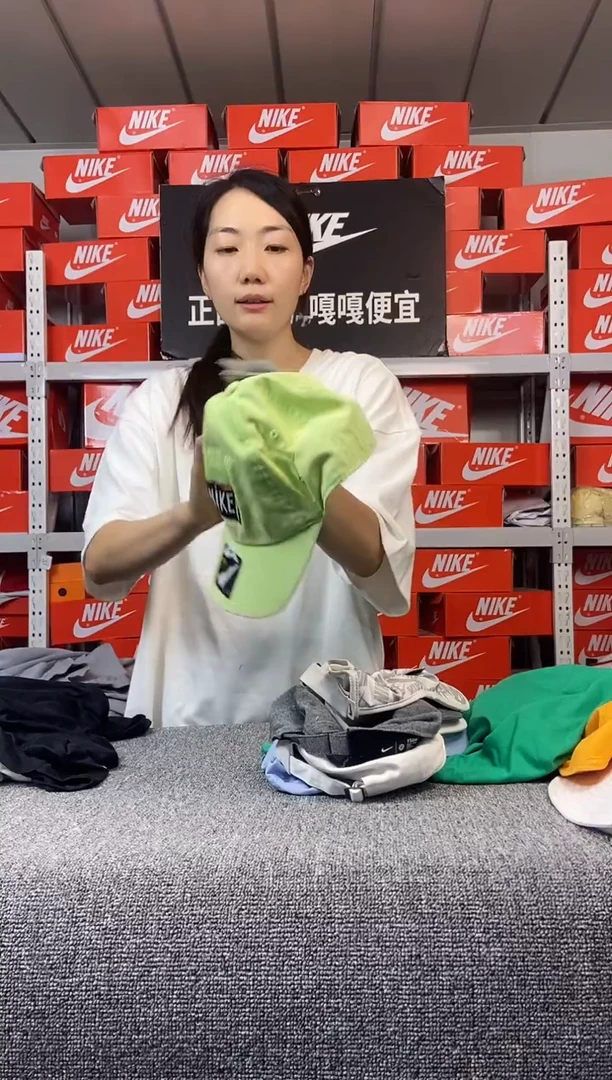 960编码 瑕疵直播间过款 尺码