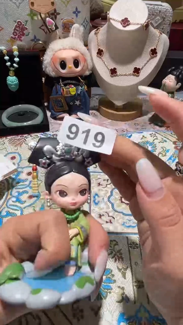 瓷片无品牌瓷片柴窑烧制半手工多人