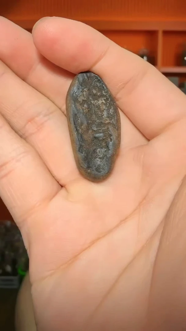 沉香吊坠482号沉水原母树小包头多样性发一