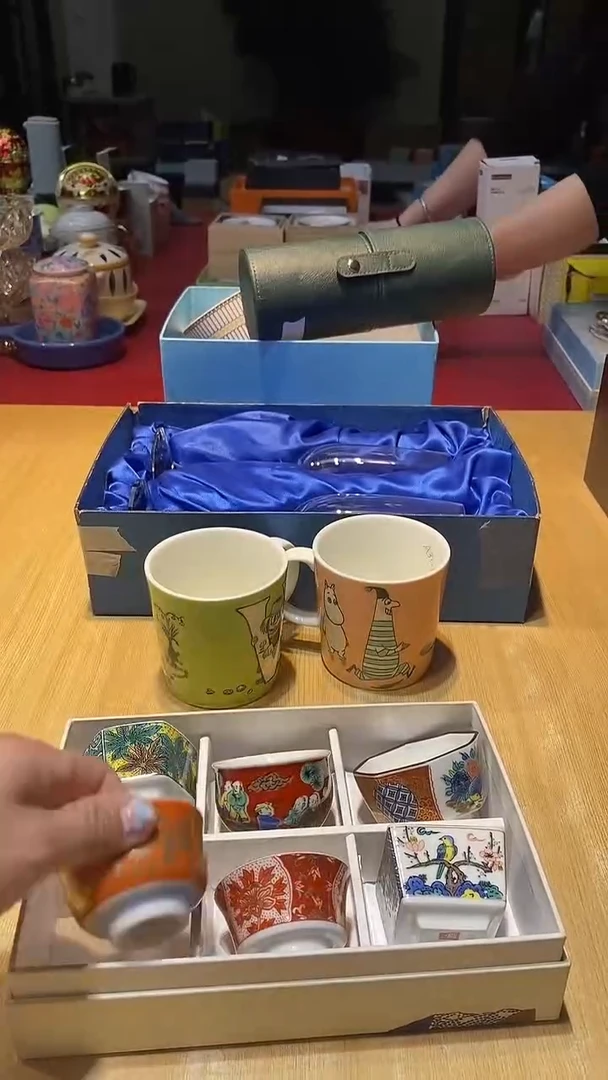 瓷片生活的本意是开心啊@@1