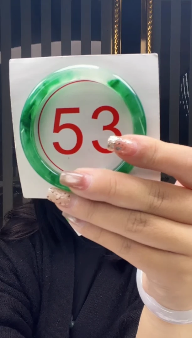 未镶嵌手镯石英质玉29