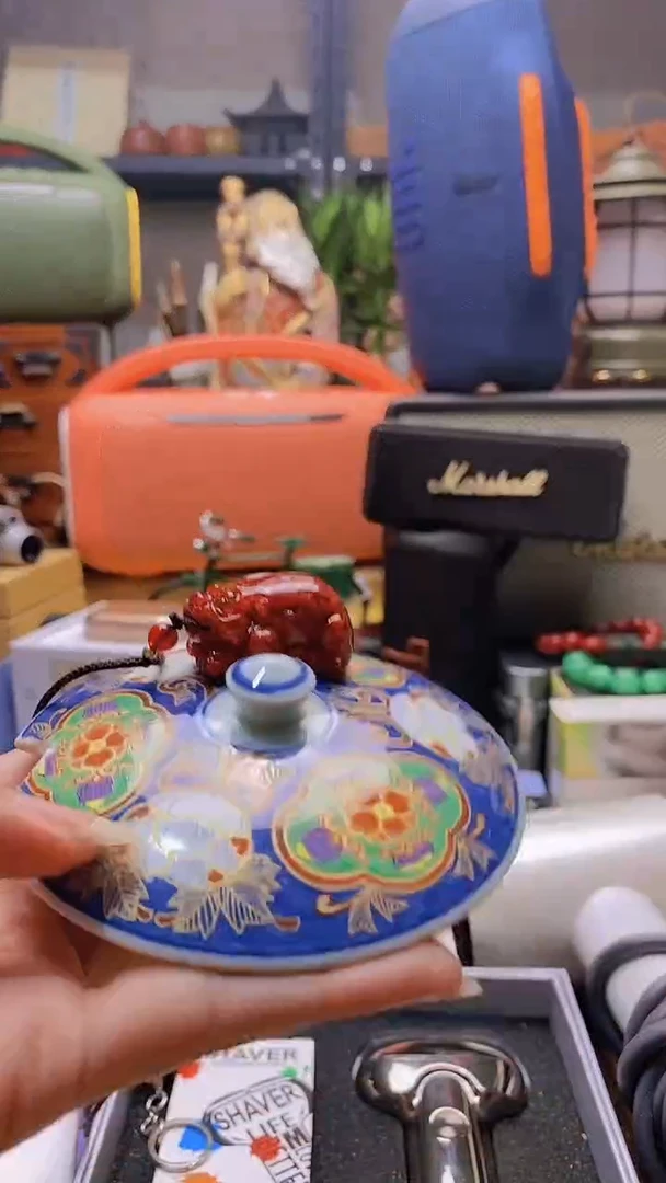 摆件茶文化 工艺美术