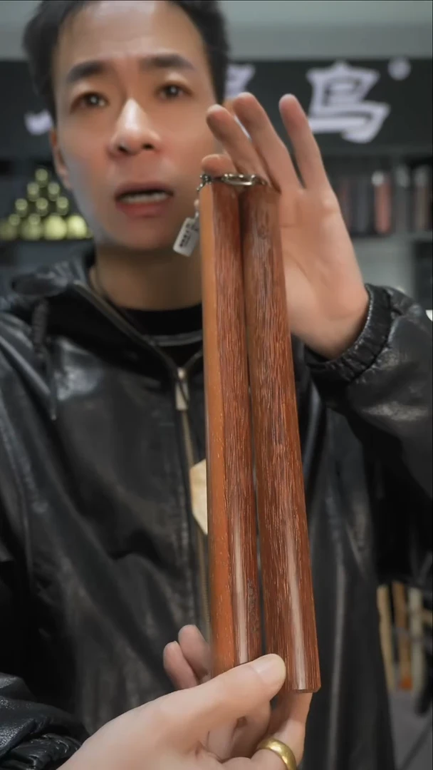 木手作木制雕刻品