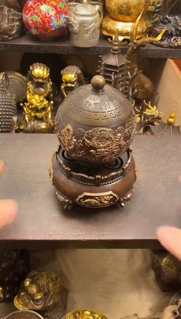 案台摆件 物品摆件