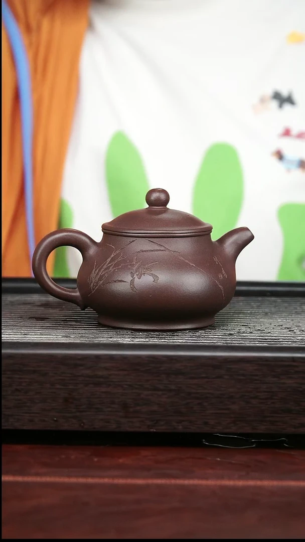 茶壶紫砂精品紫砂壶69.......240CC