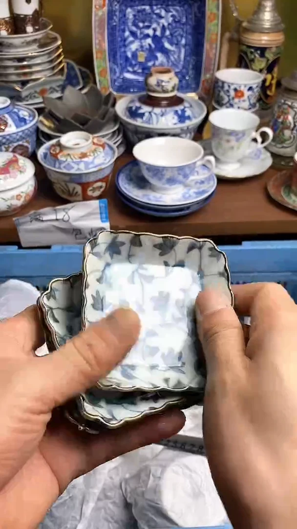 【闪购商品】瓷片66666666666  814