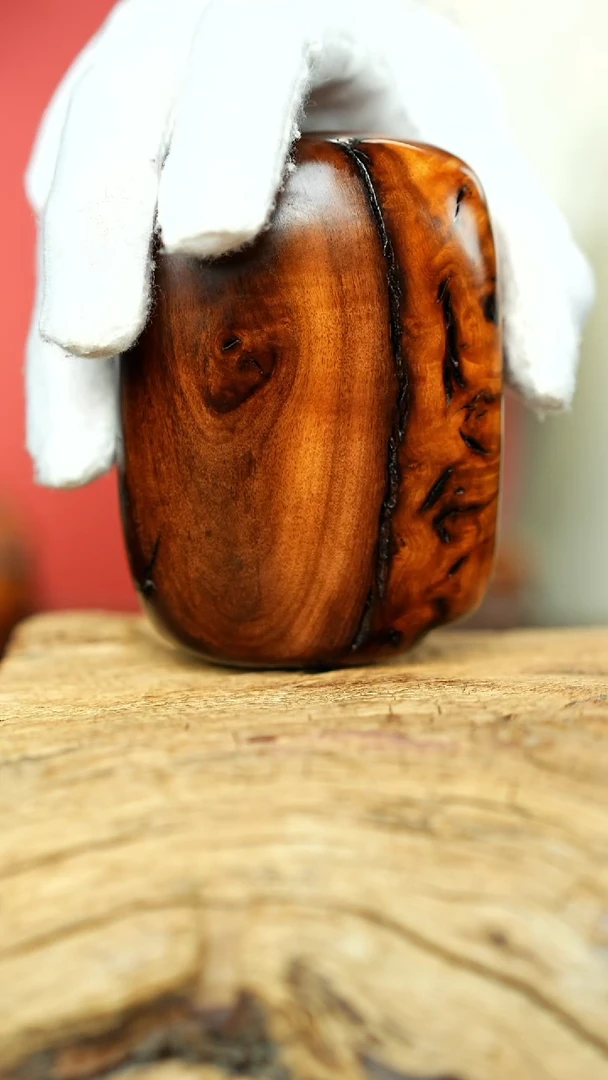 【闪购商品】木雷击枣木 大号随型