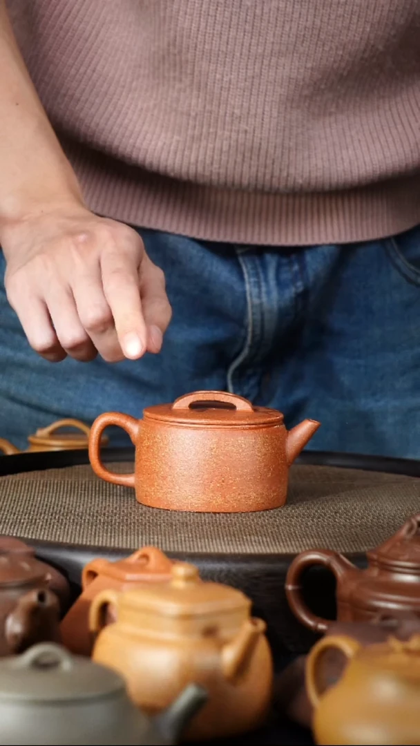 茶壶紫砂精品紫砂壶