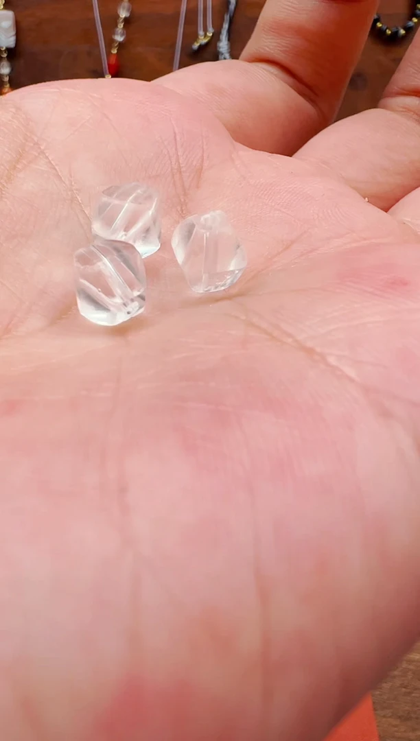 【肖钟出品】东南亚配珠随发1颗