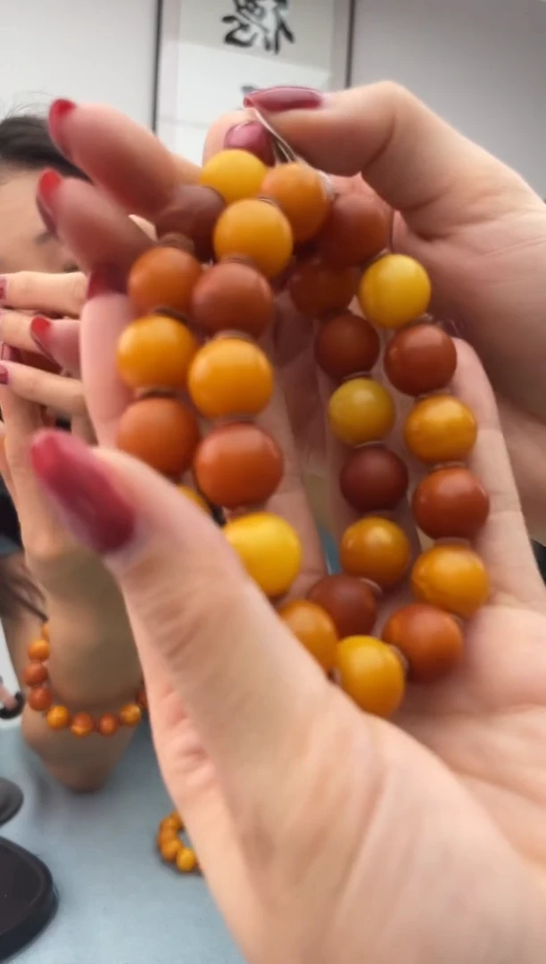 未镶嵌蜜蜡珠宝奇石假一罚十，021.13多样性发一件