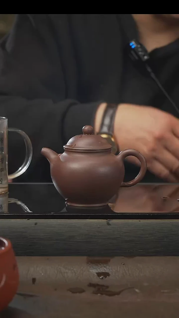 茶壶紫砂紫砂壶2