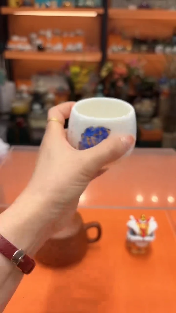 【闪购商品】其他茶具D