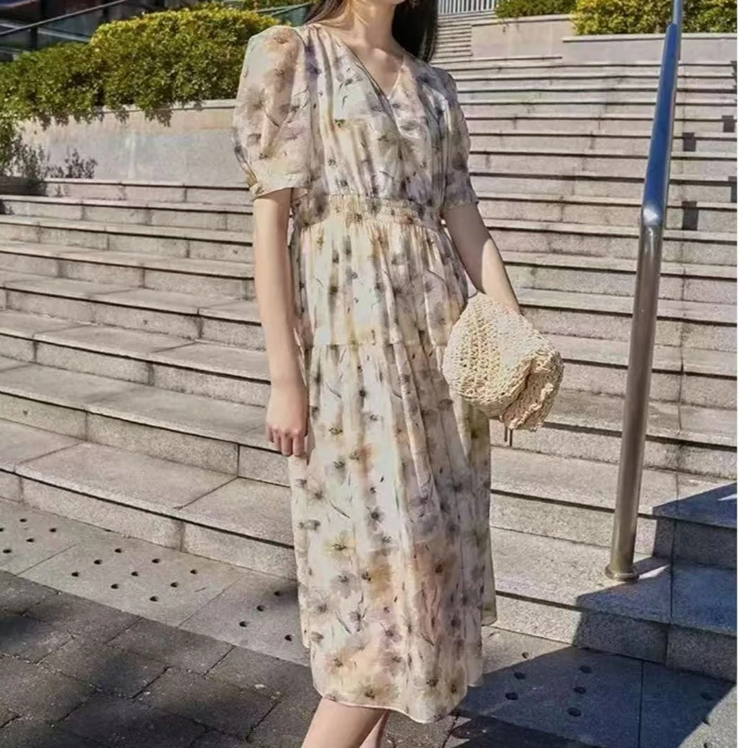 大牌撤柜夏季折扣女装显瘦气质直播专属链接（NO退 请谨慎下单）