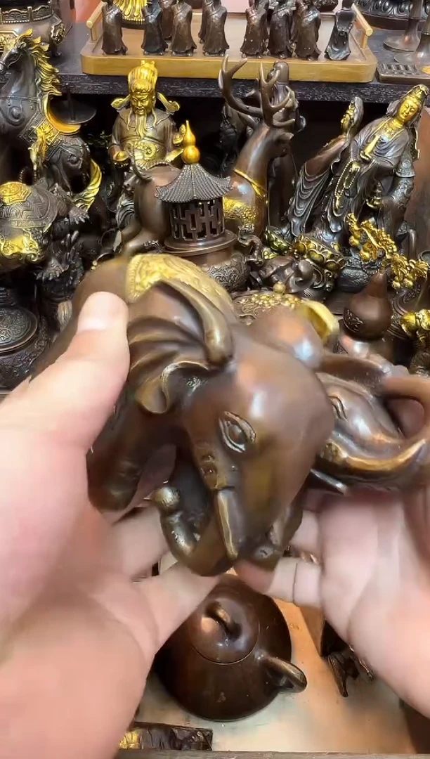 1案台摆件 物品摆件