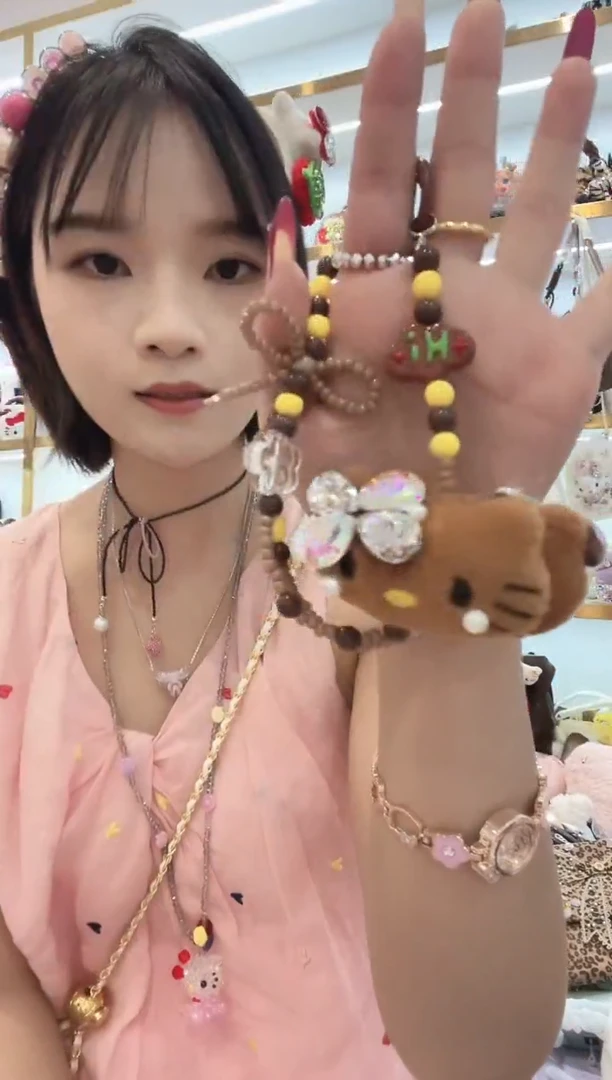 PVC格格家定制女包6221