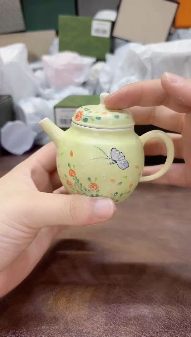 闻笙造物专属闪拍链接