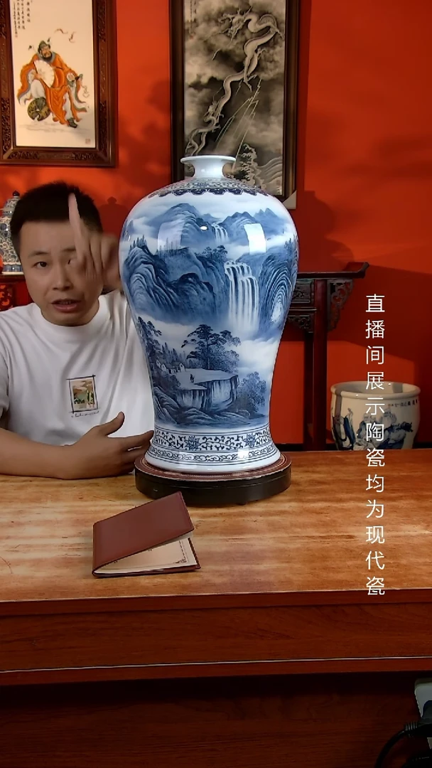景德镇御匠邦陶瓷1
