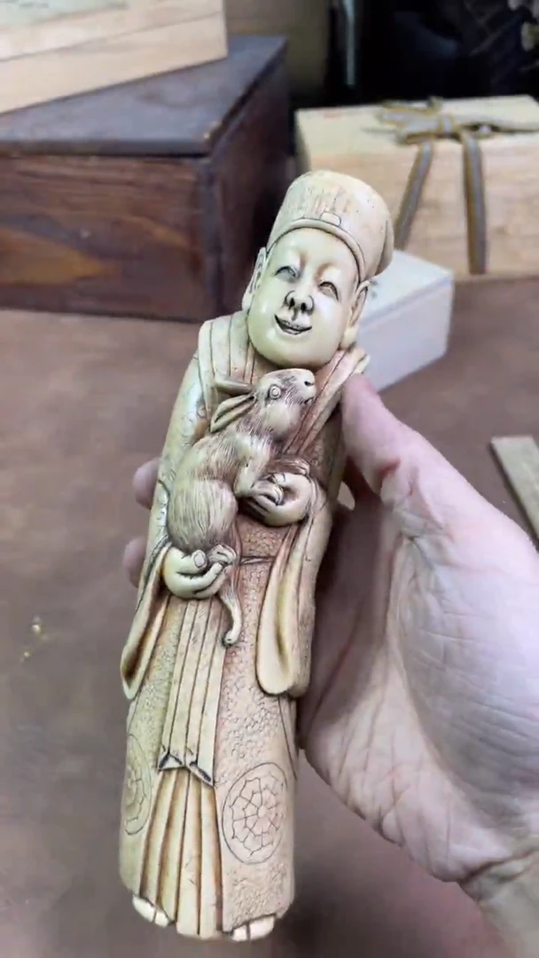 【闪购商品】摆件茶宠瓷器茶具套装