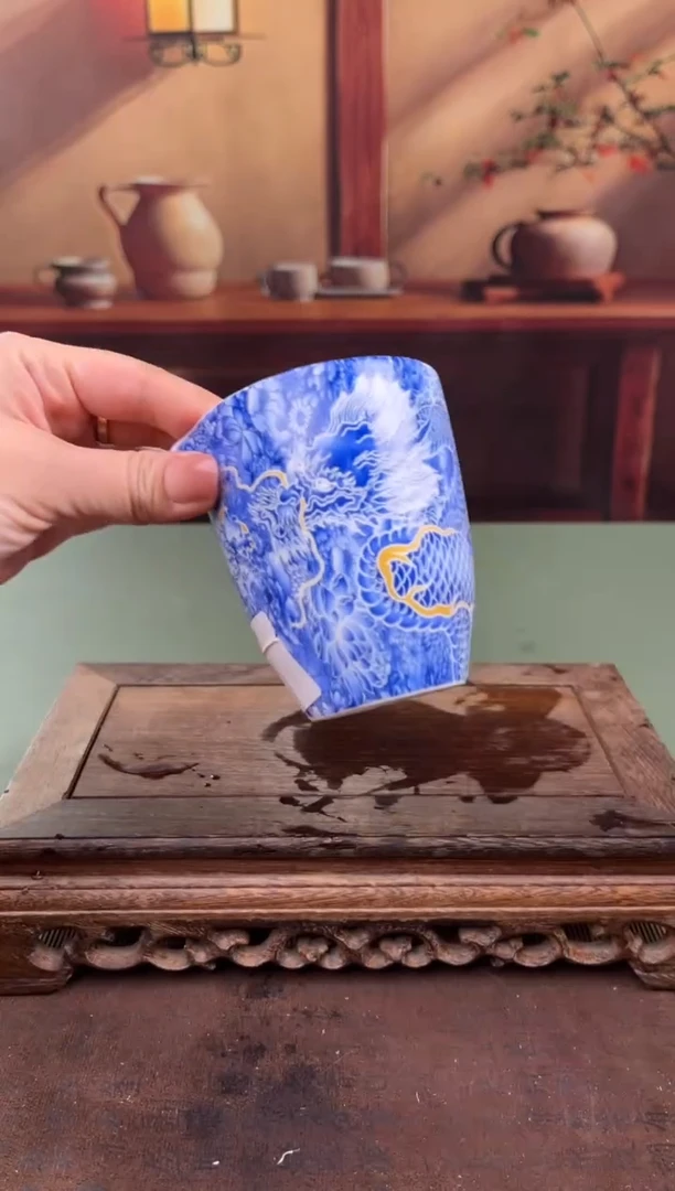 【闪购商品】顾德茶器福利闪购链接